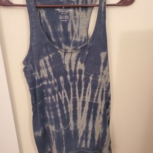 AMERICAN eagle tank top